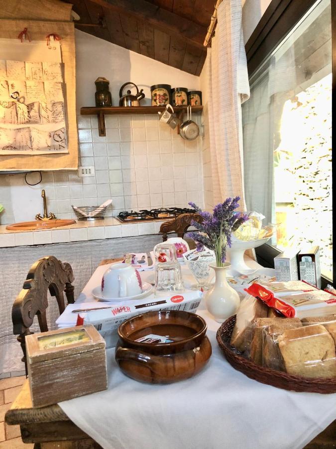 STECADÒ - Il Soppalco Apartamento Dolceacqua Exterior foto